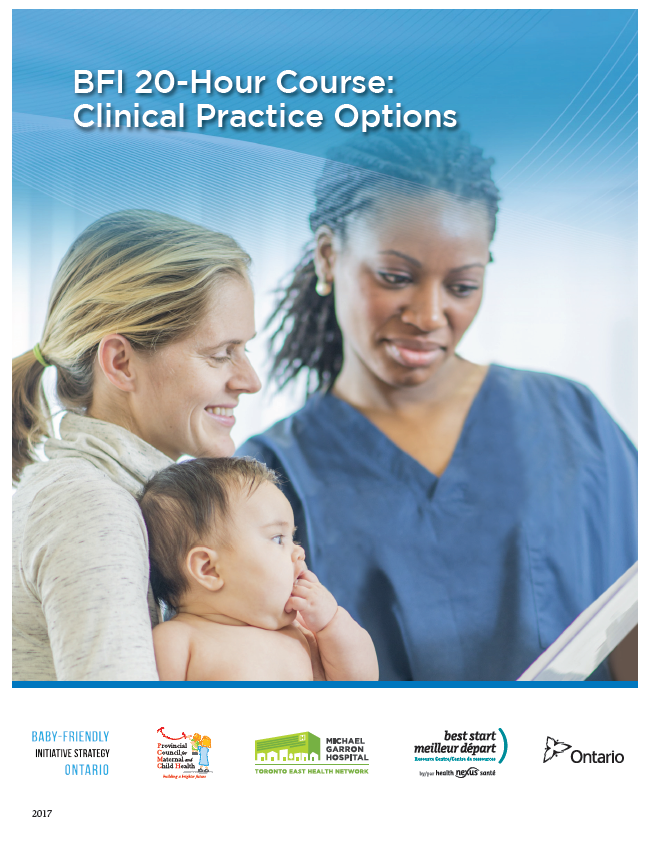 20 hour breastfeeding course 20 hour breastfeeding course